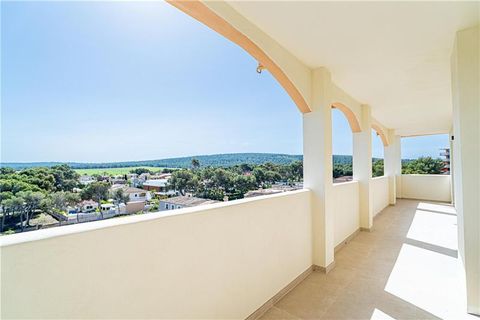 Leilighet i Calvia, Mallorca, Calvia - € 685 000 | Ref: 46728 - foto 14